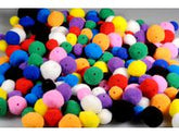 Pom Pombollar med hÄl 100/fp - Primmeshiper