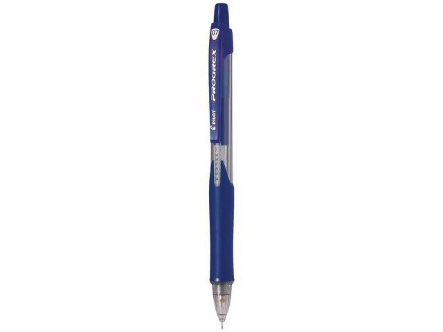 Stiftpenna PILOT Progrex 0,7mm blÄ - Primmeshiper