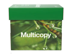 Kop.ppr MULTICOPY A4 90g oh XP 2500/fp - Primmeshiper