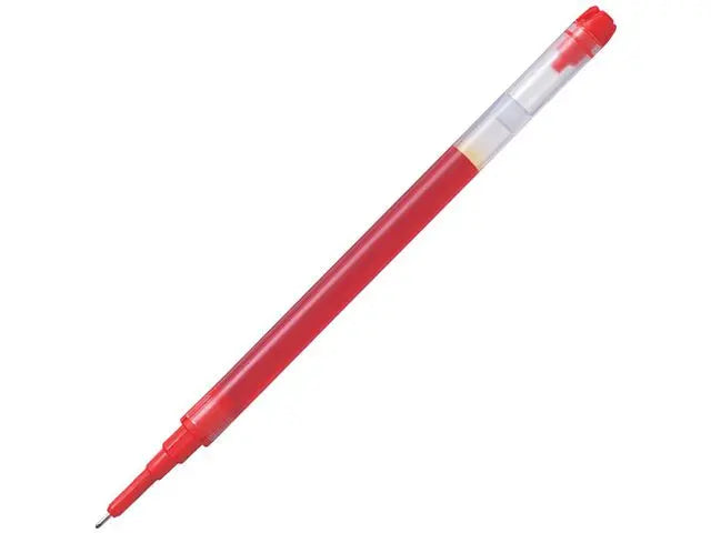 Rollerpen refill PILOT t/Greentec röd Primmeshiper