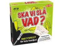Ska vi slÄ vad frÄn 8 Är - Primmeshiper