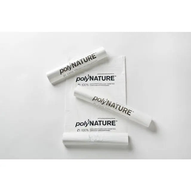 PÄse POLYNATURE PLA 30L 15my 25/RL Primmeshiper