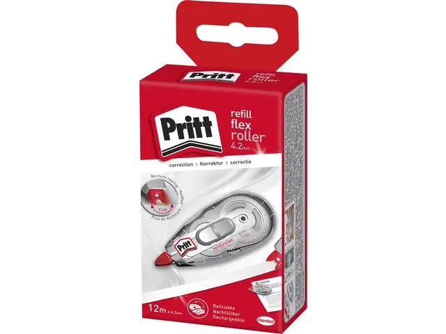 Korr.roller PRITT Flex 4,2mmx12m - Primmeshiper