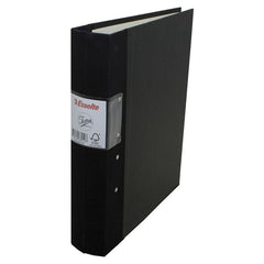 Gaffelpmap JOPA A4 60mm zwart