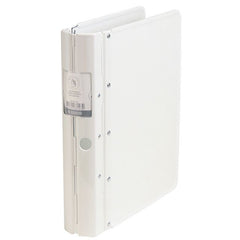 Gaffelpmap Agrippa A4+ 60mm wit