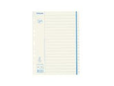 Pappregister JOPA A4 20 flik otr. - Primmeshiper