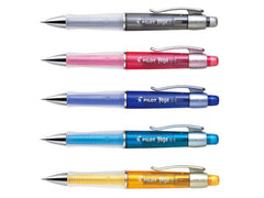 Stiftpenna PILOT Vega 0,5mm sort.fÀrger - Primmeshiper