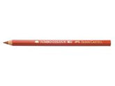 Färgpenna FABER Jumbo brun 12/fp - Primmeshiper