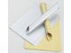 Silverpapper A4 130g 25/fp - Primmeshiper