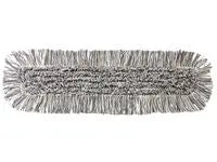 Mopp Fukt MAX 60cm grÄ/vit - Primmeshiper