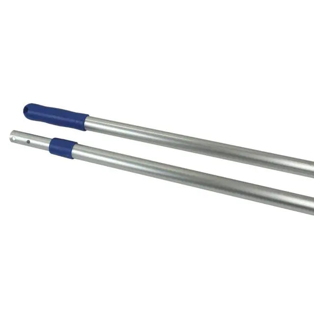 Redskapsskaft stÀllbart blÄ 100 -180cm Primmeshiper