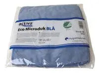 Microfiberduk ACTIVA ECO 32x32cm blÄ - Primmeshiper