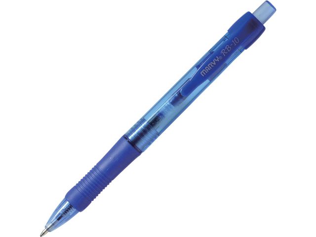 Kulpenna MARVY RB-10 blÄ - Primmeshiper