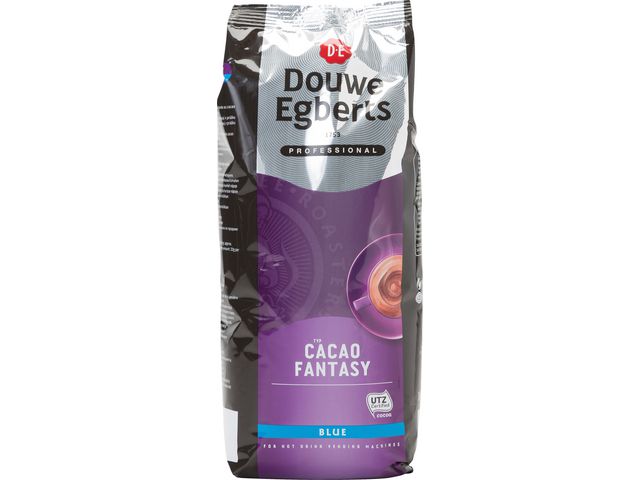 Chokladdryck Fantasy automat 1kg - Primmeshiper