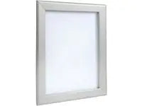 VĂ€ggram aluminiumprofil 50x70cm - Primmeshiper