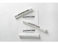 PlastsÀck POLYNATURE PLA 70L 25my 20/RL - Primmeshiper