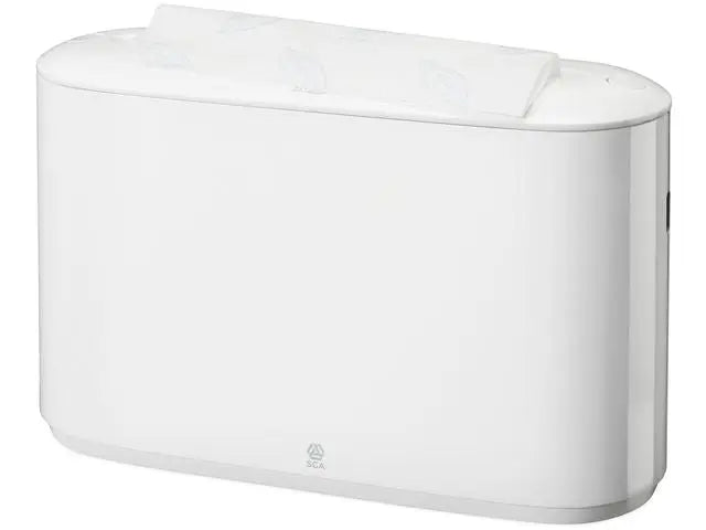 Dispenser TORK H2 Handduk fristÄ. vit - Primmeshiper