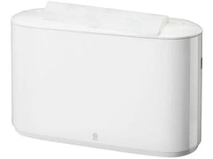 Dispenser TORK H2 Handduk fristÄ. vit - Primmeshiper