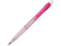 Stiftpenna PILOT SuperGrip 0,5mm rosa - Primmeshiper