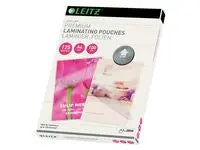 Laminat LEITZ UDT A4 125mic klar 100/fp - Primmeshiper