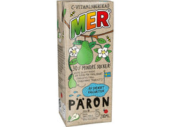 Fruktdryck MER PĂ€ron 20cl - Primmeshiper