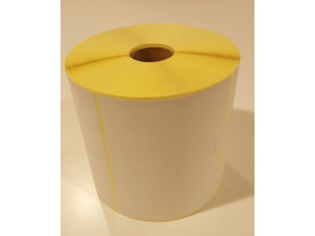 Transportetikett termo 101x76x40 500/RL - Primmeshiper