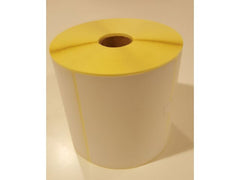 Transportetikett termo 101x76x40 500/RL - Primmeshiper