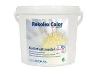 TvÀttmedel REKAL Rekolex Color 4kg - Primmeshiper