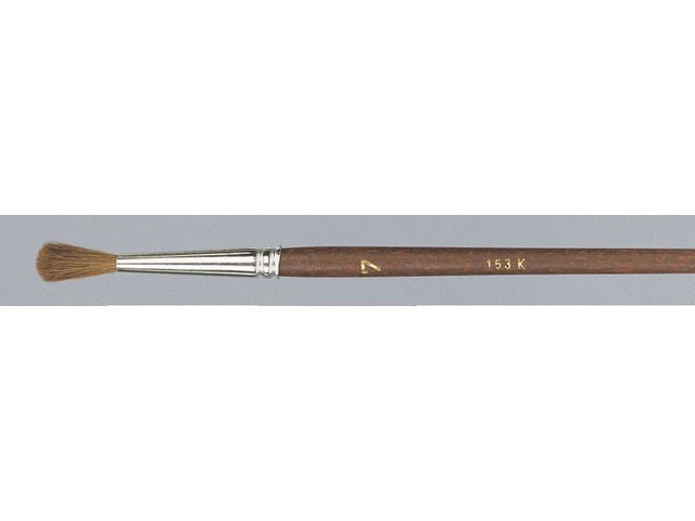Akvarellpensel nr 7 10/fp - Primmeshiper
