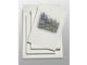 Akvarellpapper storsats 180g 300/fp - Primmeshiper