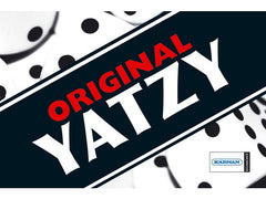 Yatzy frÄn 6 Är - Primmeshiper