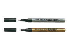 MĂ€rkpenna PILOT Super Color EF vit - Primmeshiper