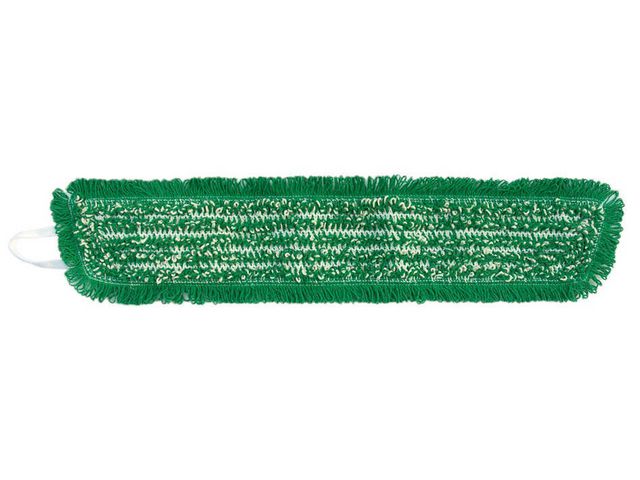 Mopp Fukt våt GIPECO 60cm grön - Primmeshiper