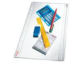 BlixtlÄsficka ESSELTE PVC klar 5/fp - Primmeshiper