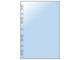 Plastficka tunn PP A4 0,04mm glasklar - Primmeshiper
