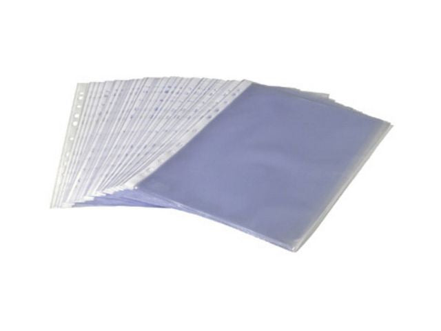Plastficka A4 0,08mm prÀglad - Primmeshiper