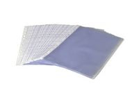 Plastficka A4 0,08mm prÀglad - Primmeshiper