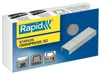 HĂ€ftklammer RAPID Omnipress 30 1000/fp - Primmeshiper
