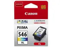 Bläckpatron CANON CL-546 XL färg - Primmeshiper