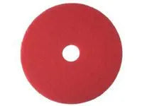 Rondell SCOTCH-BRITE röd 11' 5/fp - Primmeshiper