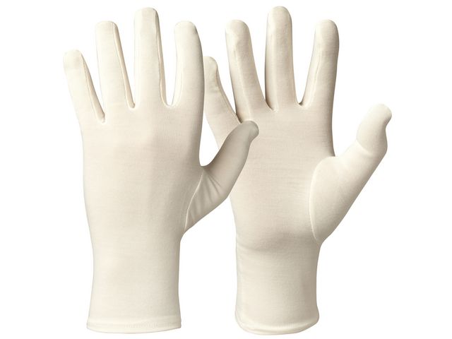 Eksemhandskar BAMBOO vuxen M - Primmeshiper