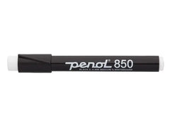 Whiteboardpenna PENOL 850 sned svart - Primmeshiper