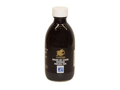 Tusch svart 250ml - Primmeshiper