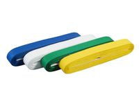 Bomullsbandset 4 färger - Primmeshiper