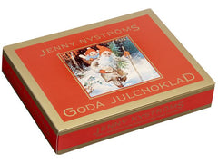 Chocolade Jenny Nyström-doos 500g