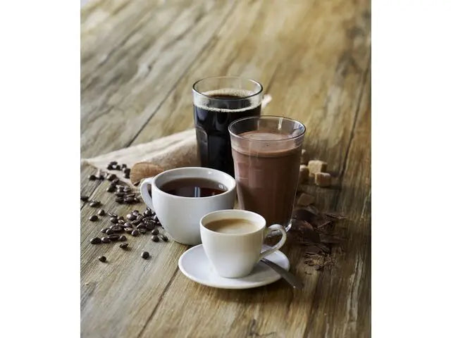 Kaffe GEVALIA SnabbKaffe refill 200g - Primmeshiper