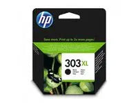 BlÀckpatron HP T6N04AE 303XL svart - Primmeshiper