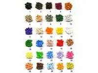 PhotoPearls NABBI Nr28 lj.blÄ 6000/fp - Primmeshiper