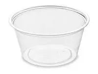 DressingbÀgare rPET 60ml trans 100/fp - Primmeshiper