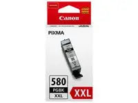 Bläckpatron CANON PGI-580XXL svart - Primmeshiper